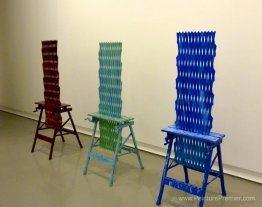 Péintures sur Chevalet Péintures sur Chevalet