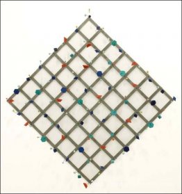 Péinture qui Perle Blanche Péinture qui Perle Blanche