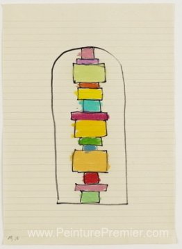 Dessin de niche Dessin de niche