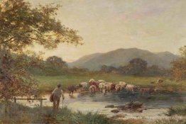 Traverser le Severn Traverser le Severn