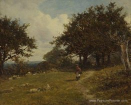 Colwell, près de Malvern, Worcestershire Colwell, près de Malvern, Worcestershire