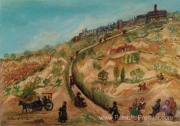 Mount Sion, Israël Mount Sion, Israël