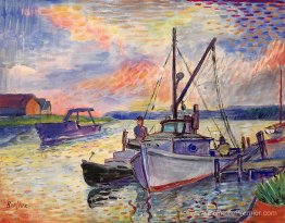 Bateaux Bateaux