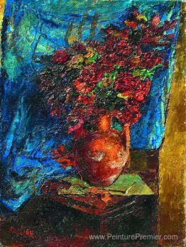 Fleurs en vase Fleurs en vase