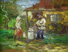 Paysans ukrainiens Paysans ukrainiens