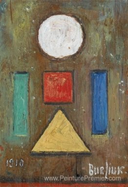 Dévouement à Cezanne Dévouement à Cezanne
