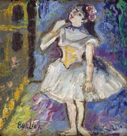 La ballerine La ballerine