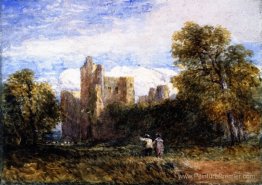 Château de Kenilworth Château de Kenilworth