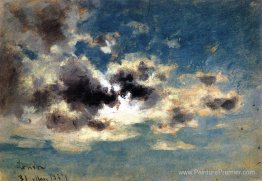 Des nuages Des nuages