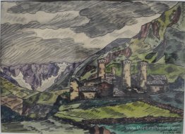 Svaneti Svaneti
