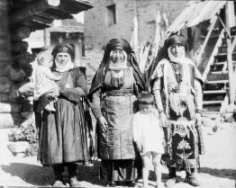 Femmes de Racha Femmes de Racha