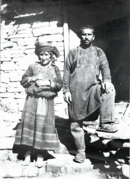 Khevsureti Khevsureti