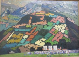 Démonstration dans imereti Démonstration dans imereti
