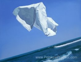 Naxos (draperie lancée) Naxos (draperie lancée)