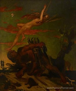 Ariel et Caliban Ariel et Caliban