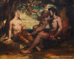 Groupe mythologique Groupe mythologique