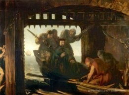 La porte du traître La porte du traître