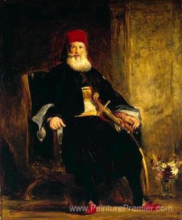 Kavallali Mehmet Ali Pacha El-Kebir Kavallali Mehmet Ali Pacha El-Kebir