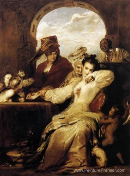Joséphine et la diseuse de bonne aventure Joséphine et la diseuse de bonne aventure