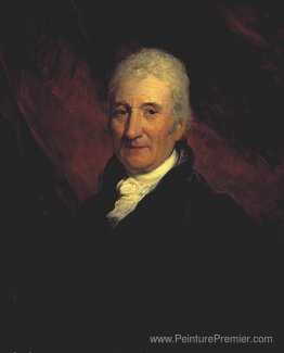 Sir Robert Liston, diplomate Sir Robert Liston, diplomate