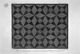 Reconstruction du temple d'Isis Reconstruction du temple d'Isis