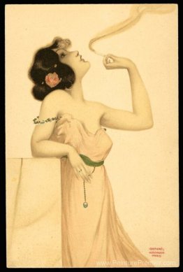 Fumer les femmes Fumer les femmes