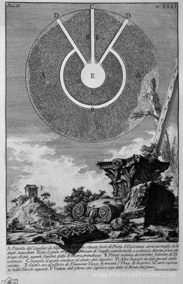 Les antiquités romaines, t. 2, planche xxxi. Le fragment de stuc Les antiquités romaines, t. 2, planche xxxi. Le fragment de stuc