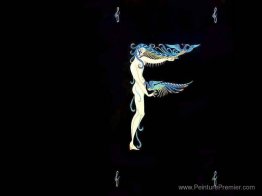 Alfabeto F Alfabeto F