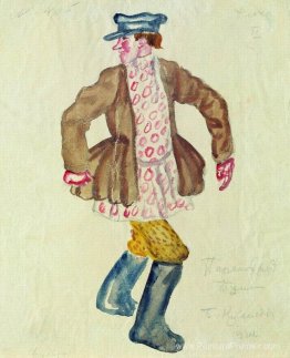 Le gars de Tula Le gars de Tula