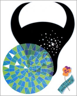 Le zodiaque, Taureau Le zodiaque, Taureau