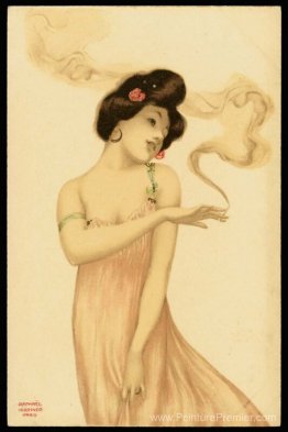 Fumer les femmes Fumer les femmes