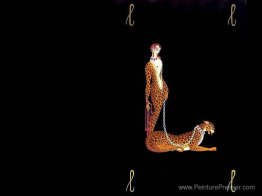 Alfabeto L Alfabeto L