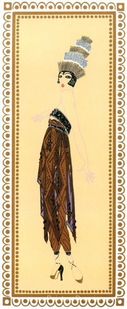 Vamps, tentatrice Vamps, tentatrice