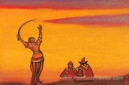 Polovets avec Smititar Polovets avec Smititar