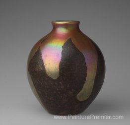 Vase chypriote Vase chypriote