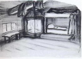 La chambre d'Oze La chambre d'Oze