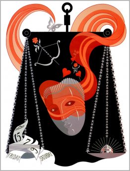 Le zodiaque, Balance Le zodiaque, Balance