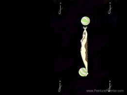 Alfabeto J Alfabeto J