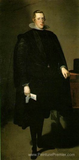 Philippe IV d'Espagne Philippe IV d'Espagne