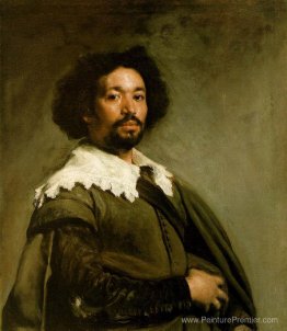 Juan de Pareja Juan de Pareja