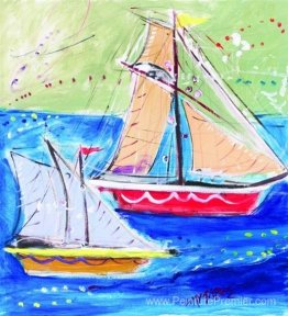 Bateaux Bateaux