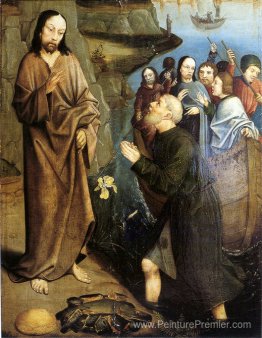 Troisième apparition du Christ Troisième apparition du Christ