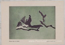 Vision dans le cristal (Surautomatisme) Vision dans le cristal (Surautomatisme)