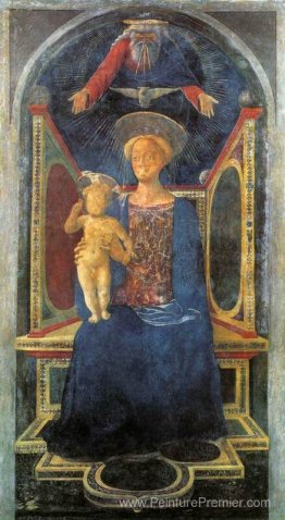 Madonna et enfant Madonna et enfant