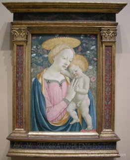 Madonna et enfant Madonna et enfant
