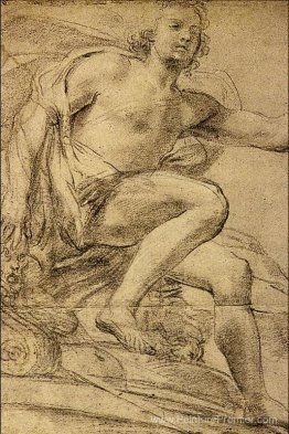 Étude d'Apollo Étude d'Apollo