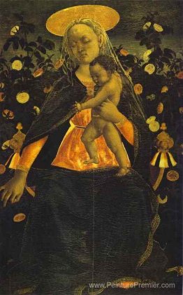Vierge et enfant Vierge et enfant