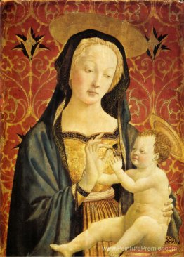 Madonna et enfant Madonna et enfant