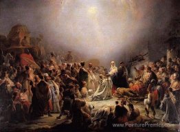 Le culte des mages Le culte des mages
