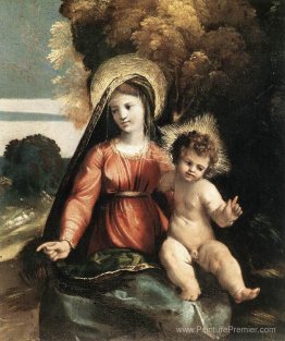 Madonna et enfant Madonna et enfant